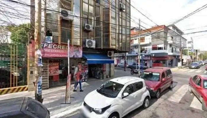Prestamos Efecred -  Precios - San Justo