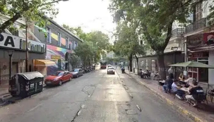 Prestamos -  Horario - Mendoza