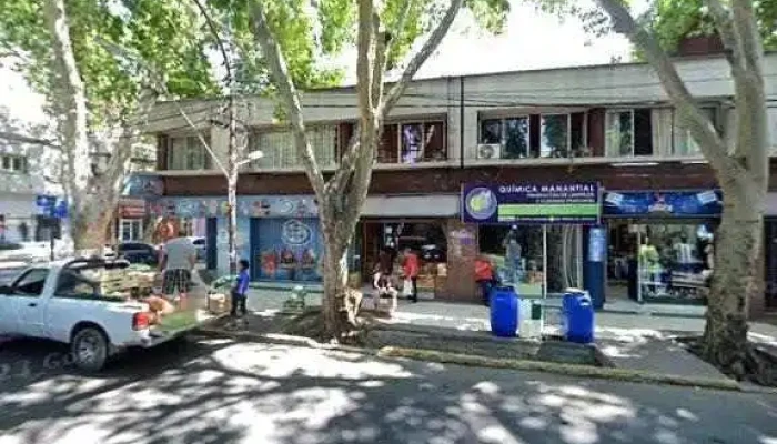 Prestamos -  Newmarketing Telefonodeg - Mendoza