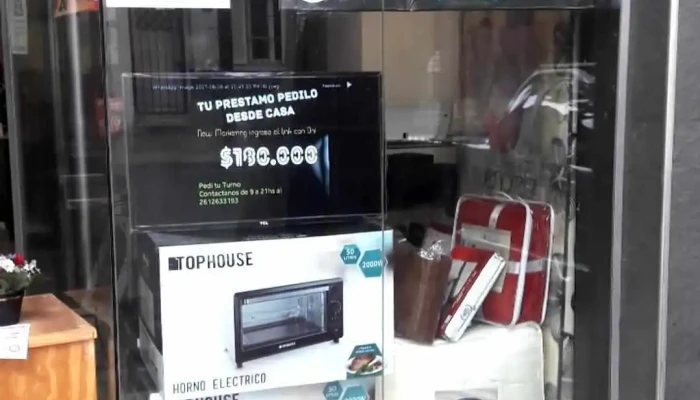 Prestamos -  Newmarketing Videos - Mendoza