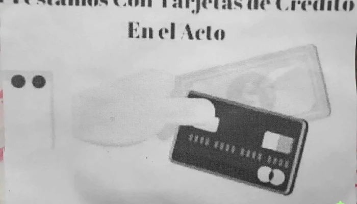 Prestamos -  Numero - Formosa