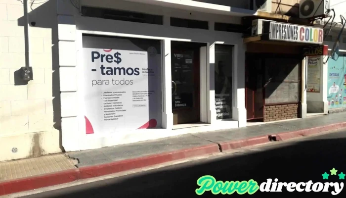 Prestamos para todos - Corrientes