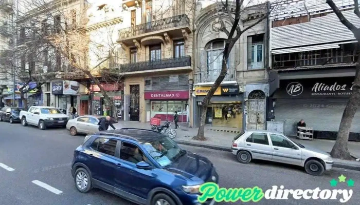 Préstamos Personales - Cdad. Autónoma De Buenos Aires