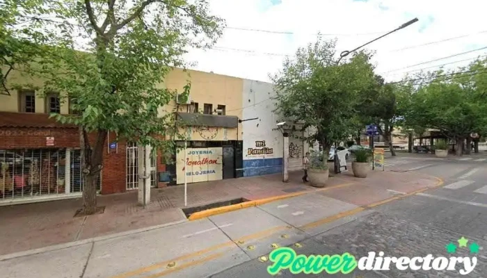 Prestamos Personales - Mendoza
