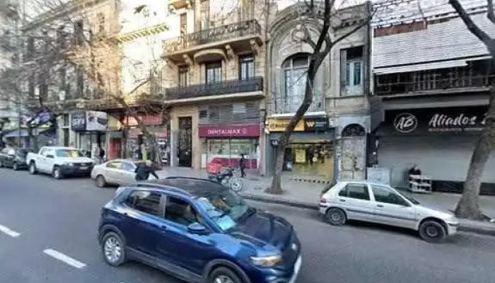 Prestamos Personales Videos - Cdad. Autónoma de Buenos Aires
