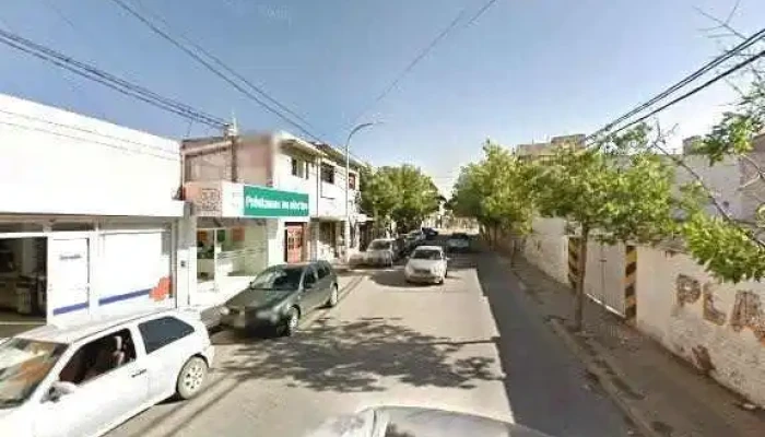 Prestamos -  Puntaje - Villa Dolores