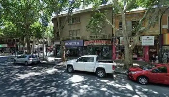 Prestamos Recursos Casa Central -  Comentarios - Mendoza