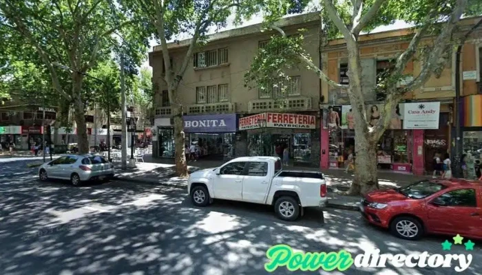 Prestamos Recursos Casa Central - Mendoza