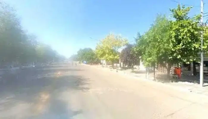 Prestamos Sa Como Llegardeg - Tunuyán