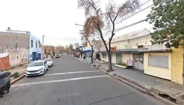 Prestamos Sa Id Cred Puntaje - San Martín