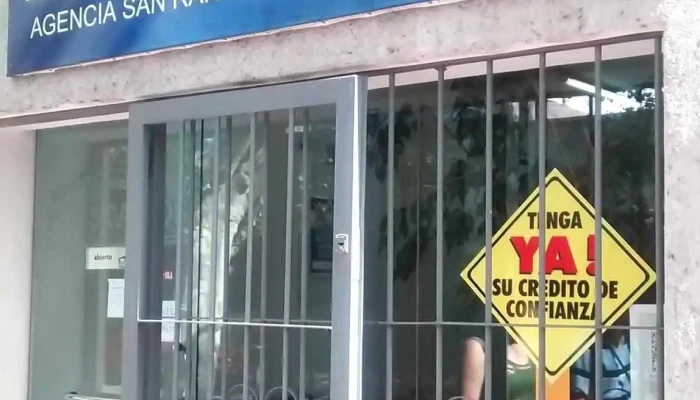Prestamos Sociedad Anonima Exterior - San Rafael