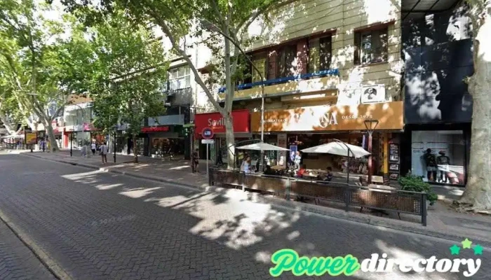 Préstamos Ultra - Mendoza