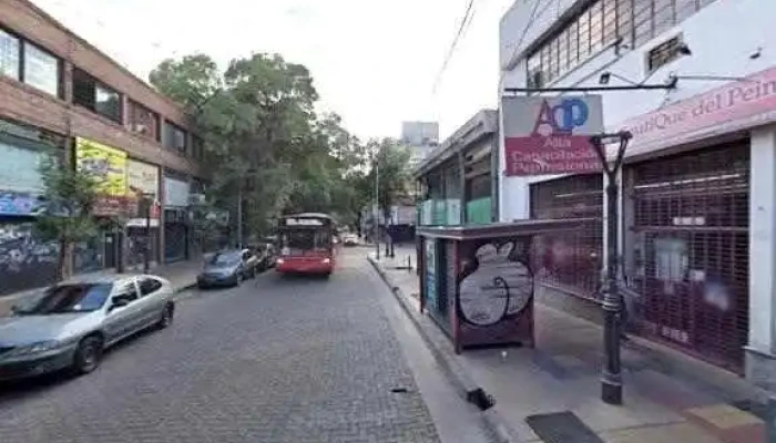 Prestamos Ya -  Comentarios - Mendoza
