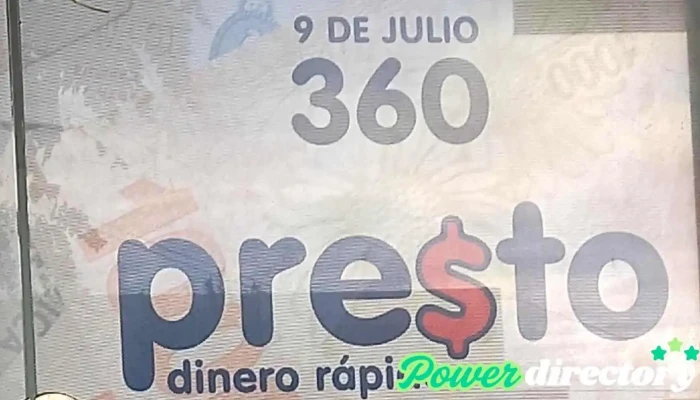 Presto Madryn -  Comentarios - Puerto Madryn