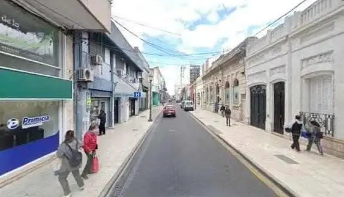 Primicia Tarjeta De Credito -  Como Llegardeg - San Nicolás de los Arroyos