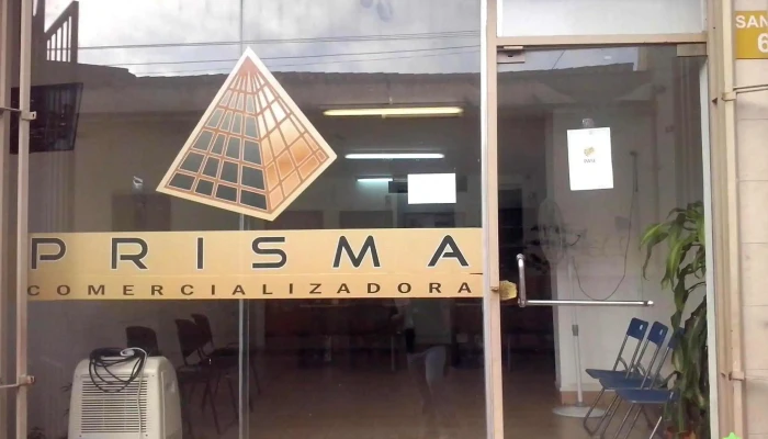 Prisma Comercializadora -  Numero - Salta