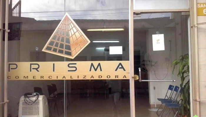Prisma Comercializadora - Salta