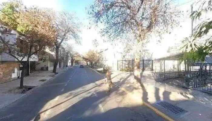 Pro Pol -  Horario - Mendoza