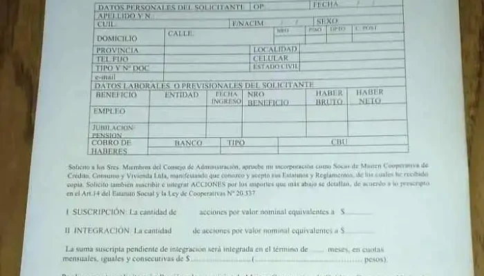Progesti Prestamos Personales -  Del Propietario - Córdoba