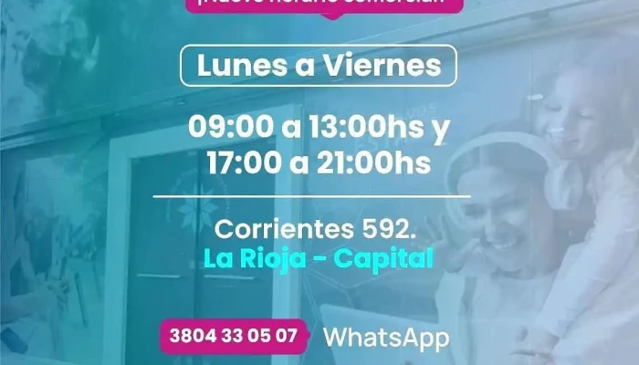 Programa De Financiamiento Federal -  Del Propietario - La Rioja