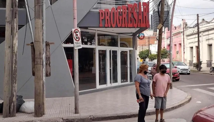 Progresar -  Opiniones - Santiago del Estero