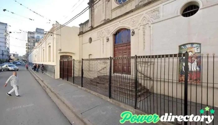 Promujer Argentina - San Salvador De Jujuy
