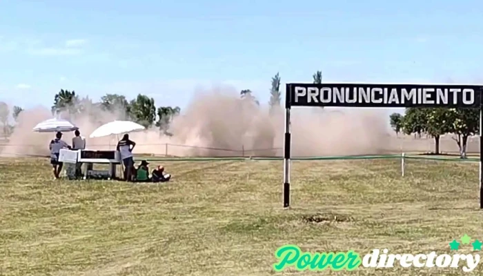 Pronunciamiento Entre Rios Argentina Videos - Pronunciamiento