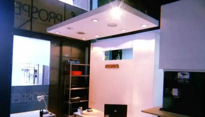 Prosperar Ab -  Zona - Córdoba