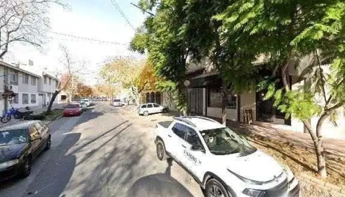Provencred -  Fotos - Godoy Cruz