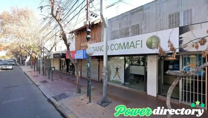 Provencred - Mendoza