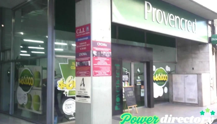 Provencred - Río Cuarto