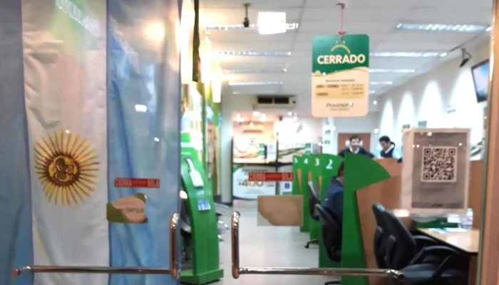 Provencred Servicios Financieros -  Videos - San Luis