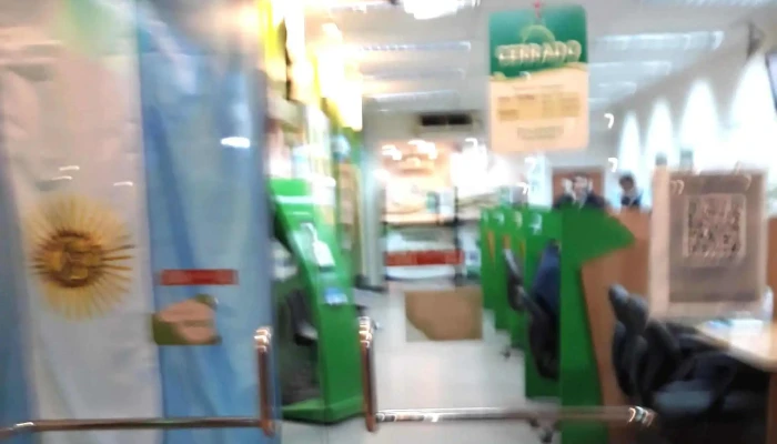 Provencred Servicios Financieros -  Zona - San Luis
