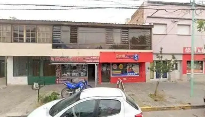 Provencred -  Ubicacion - Cipolletti