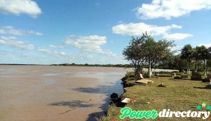 Puerto Bermejo - Puerto Bermejo