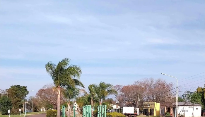 Puerto Yerua Entre Rios Instagram - Concordia