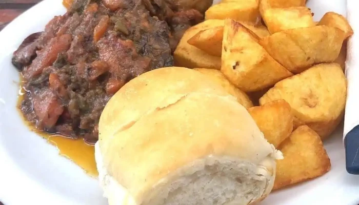 Puesta De Sol -  Comida Y Bebida - Miramar de Ansenuza