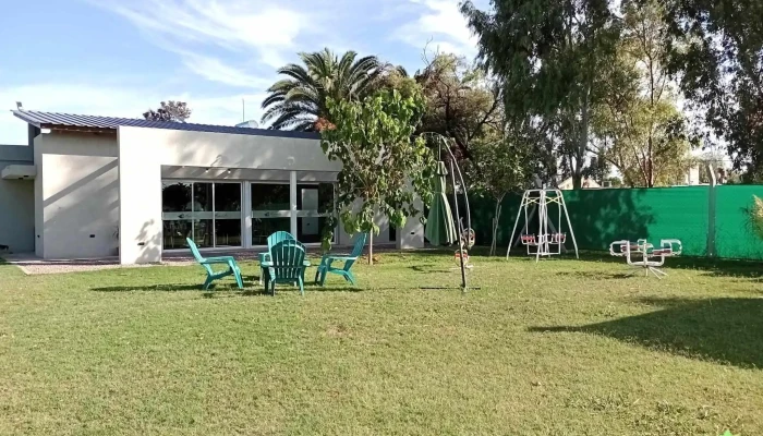 Puesta De Sol -  Exterior - Miramar de Ansenuza