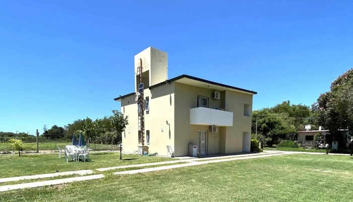 Puesta De Sol -  Miramar De Ansenuza - Miramar de Ansenuza