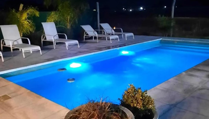 Puesta De Sol -  Servicios - Miramar de Ansenuza