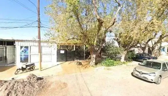 Puesto Callejero -  Direcciondeg - Santa Lucía
