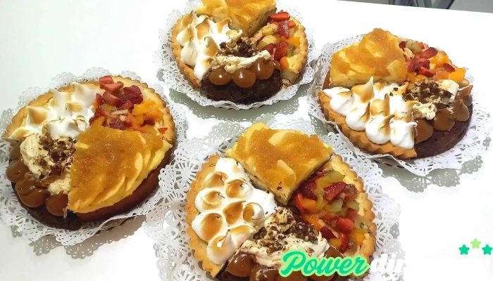 Punto Dulce -  Comida Y Bebida - Quimili