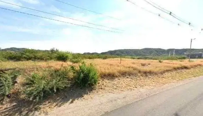 Punto Giro -  Horariodeg - San Fernando del Valle de Catamarca