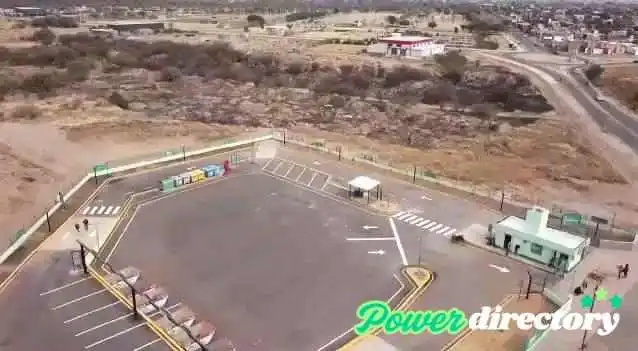 Punto Giro -  Videos - San Fernando del Valle de Catamarca