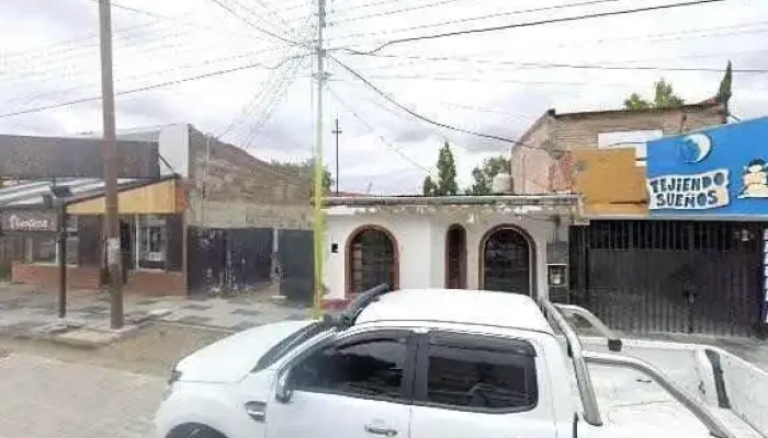 Qida -    Sucursal Las Heras Preciosdeg - Las Heras