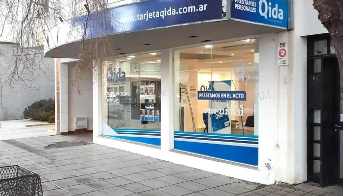 Qida -    Sucursal Rio Gallegos Cerca De Mi - Río Gallegos