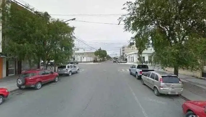 Qida -    Sucursal Rio Gallegos Cerca De Mideg - Río Gallegos