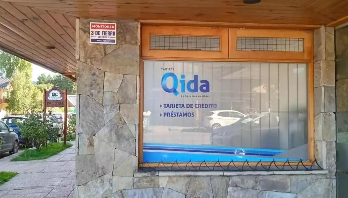 Qida -    Sucursal San Martin De Los Andes Mas Recientes - San Martín de los Andes