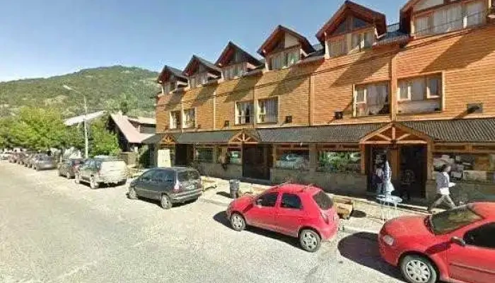 Qida -    Sucursal San Martin De Los Andes Preciosdeg - San Martín de los Andes