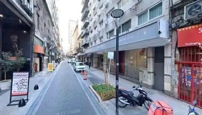 Quiero Cash -  Comentarios - Cdad. Autónoma de Buenos Aires
